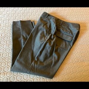 Kenneth Cole Capri pants